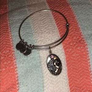 Alex and Ani bracelet